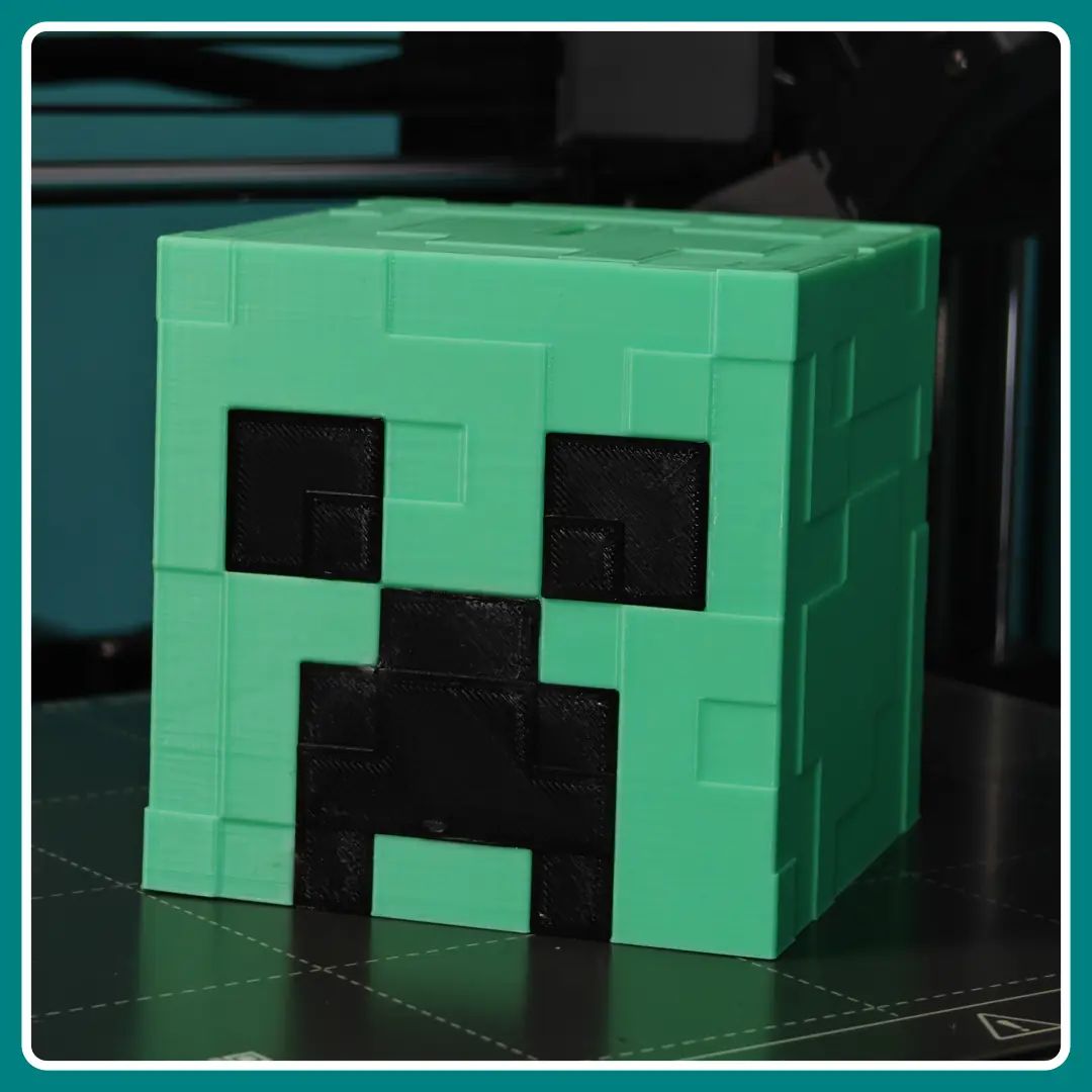 Alcancia Creeper - apoyo 3